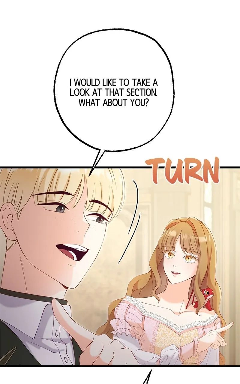 The Murdered Princess andthe Innocent Traitor Chapter 19 page 60 - 