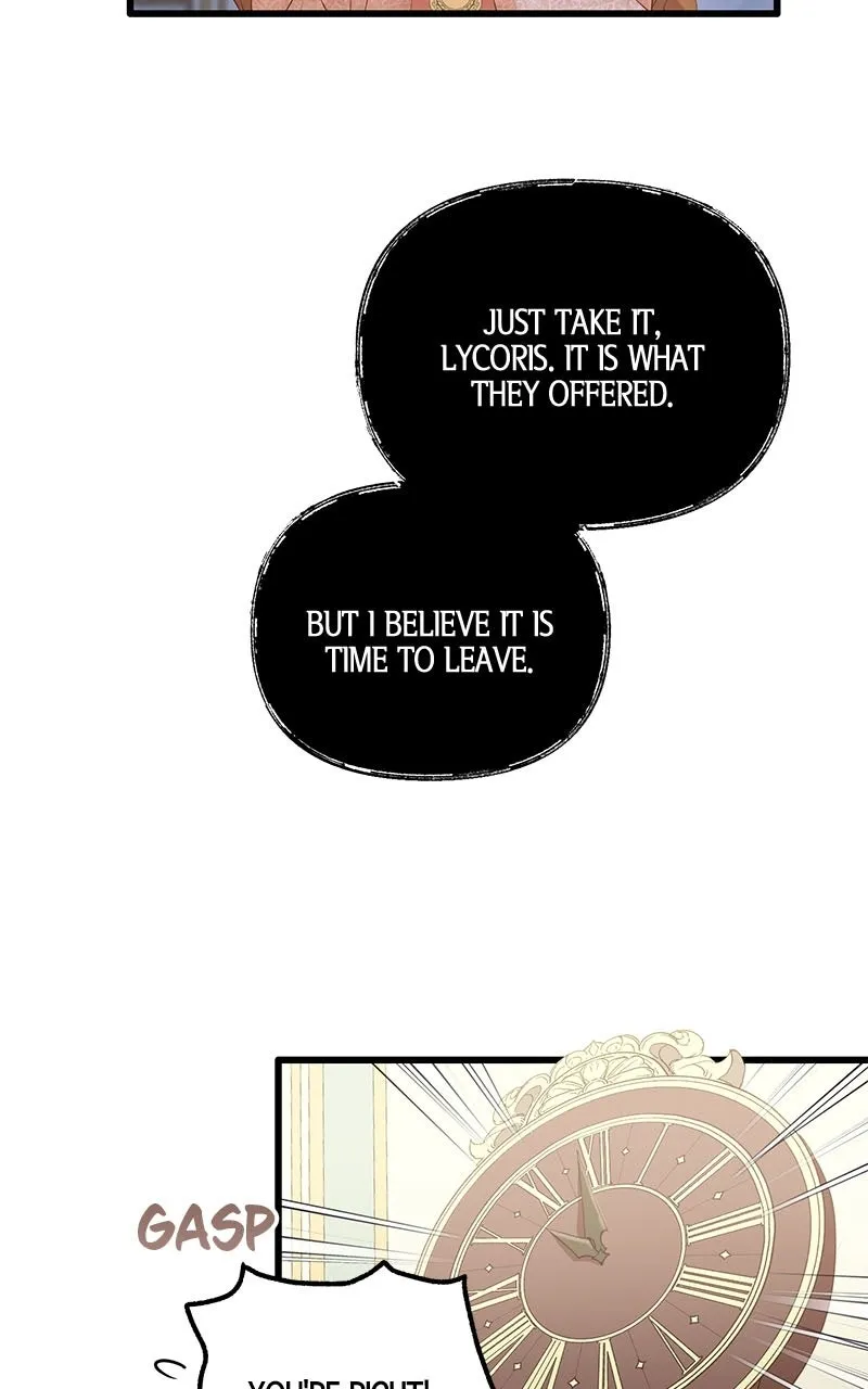 The Murdered Princess andthe Innocent Traitor Chapter 19 page 7 - 