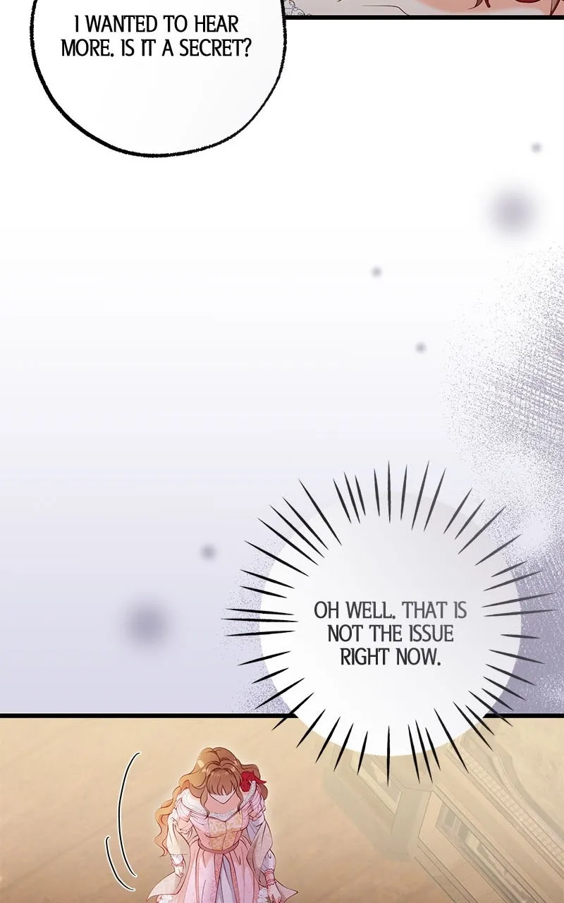 The Murdered Princess andthe Innocent Traitor Chapter 19 page 63 - 