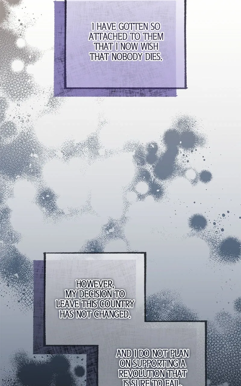 The Murdered Princess andthe Innocent Traitor Chapter 19 page 66 - 