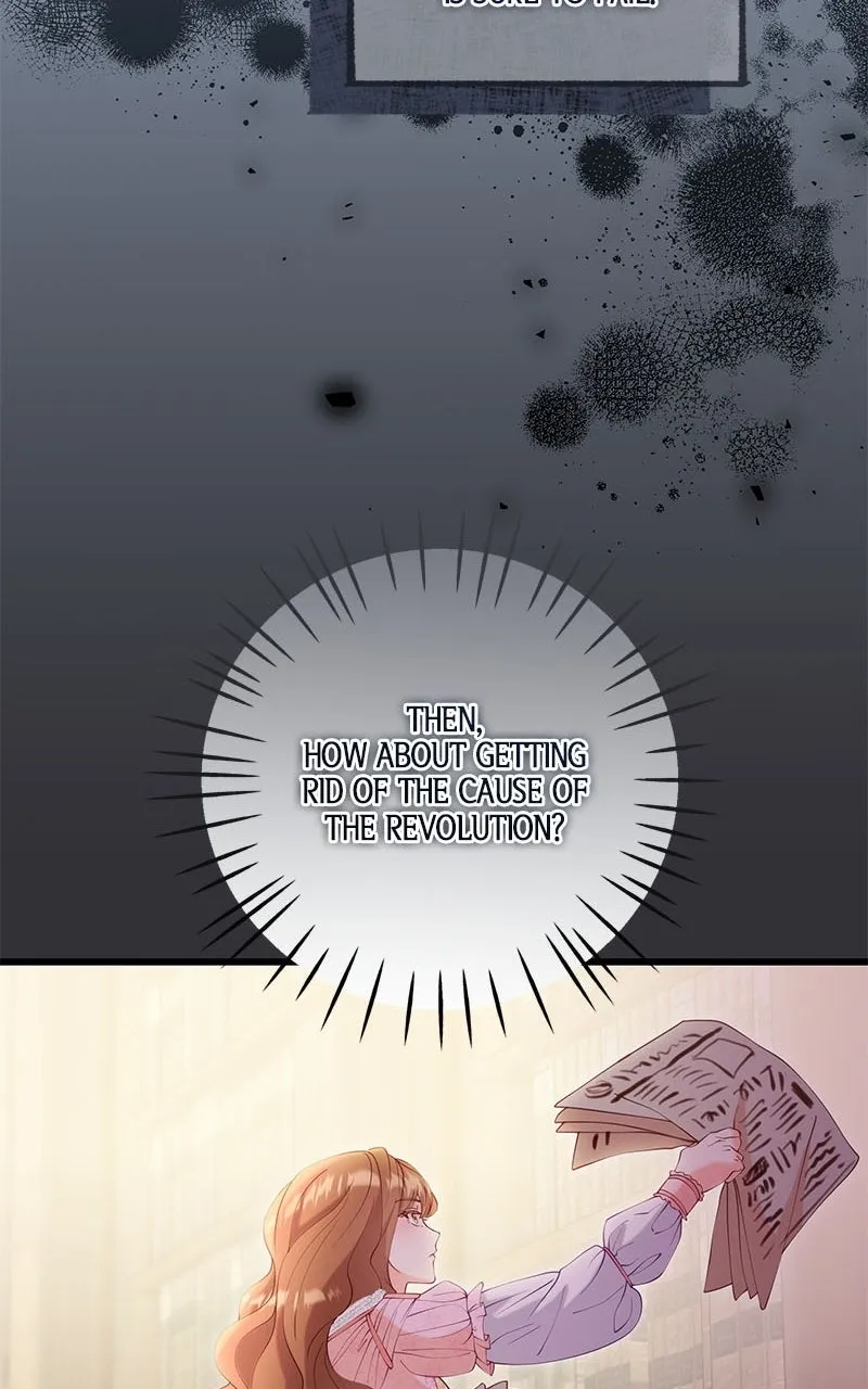 The Murdered Princess andthe Innocent Traitor Chapter 19 page 67 - 