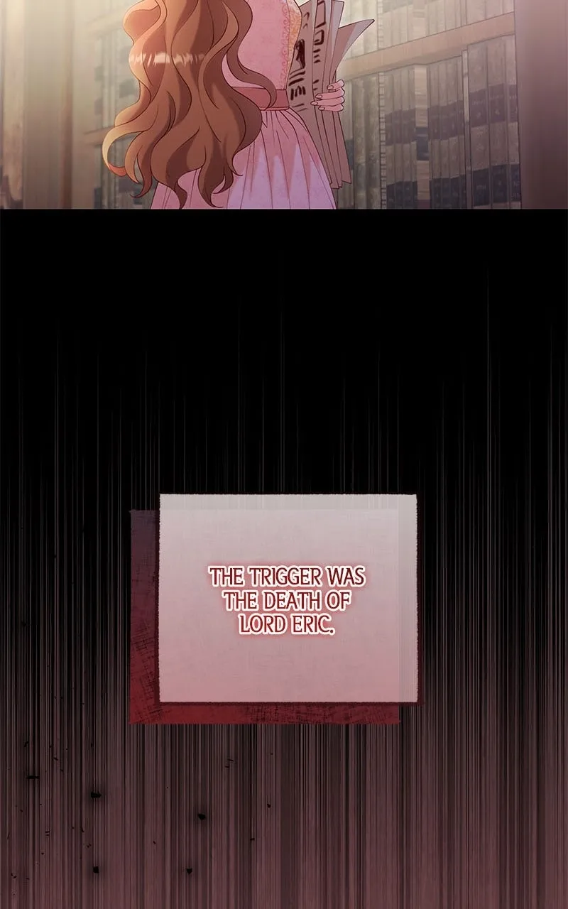 The Murdered Princess andthe Innocent Traitor Chapter 19 page 68 - 