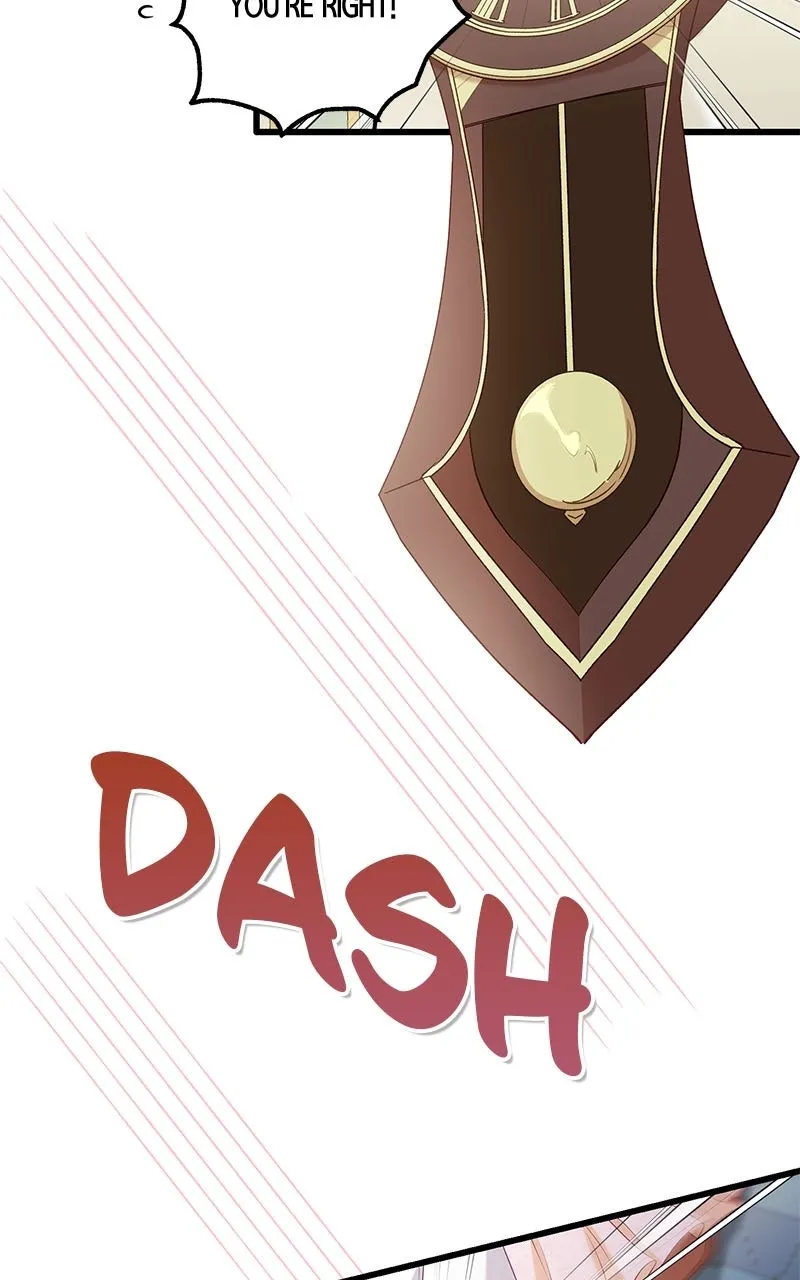 The Murdered Princess andthe Innocent Traitor Chapter 19 page 8 - 