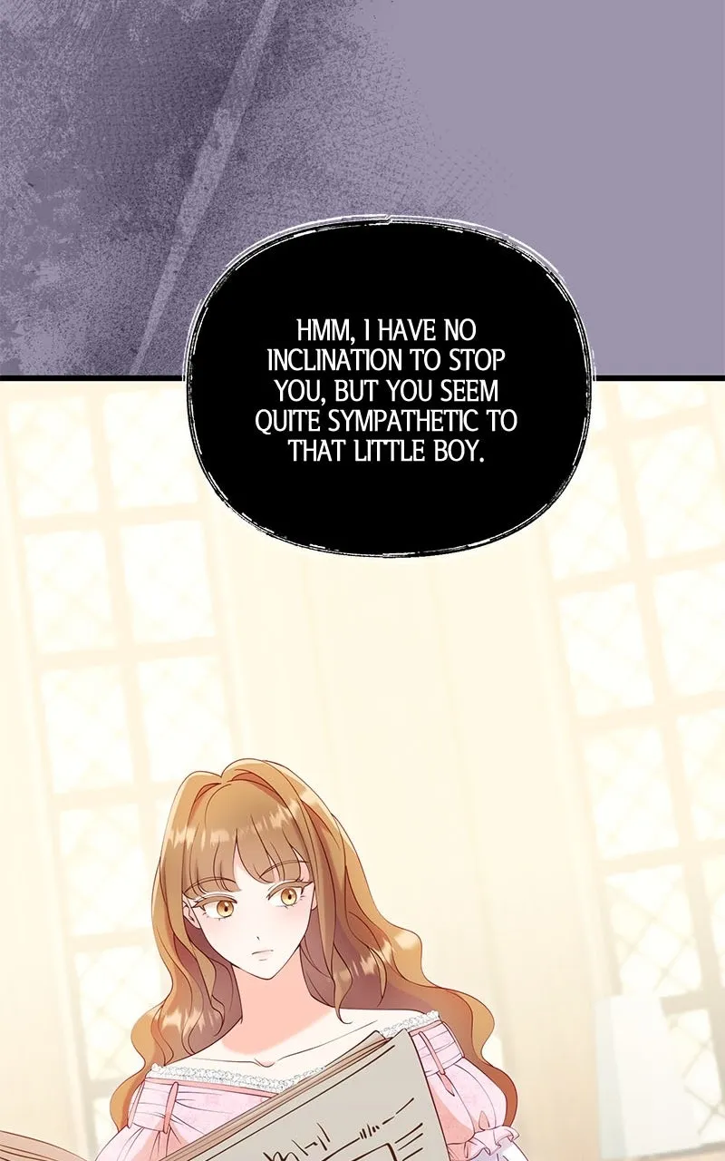 The Murdered Princess andthe Innocent Traitor Chapter 19 page 77 - 