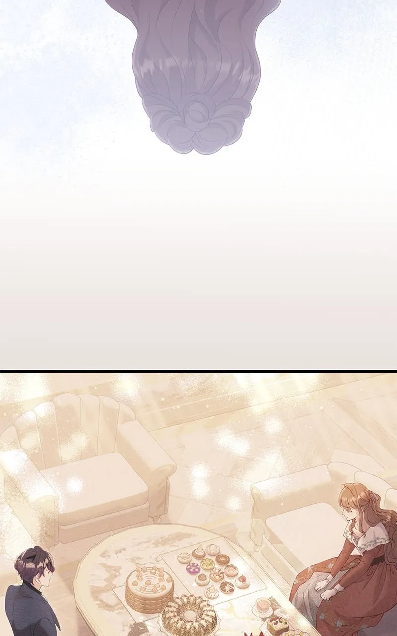 The Murdered Princess andthe Innocent Traitor Chapter 19 page 81 - 