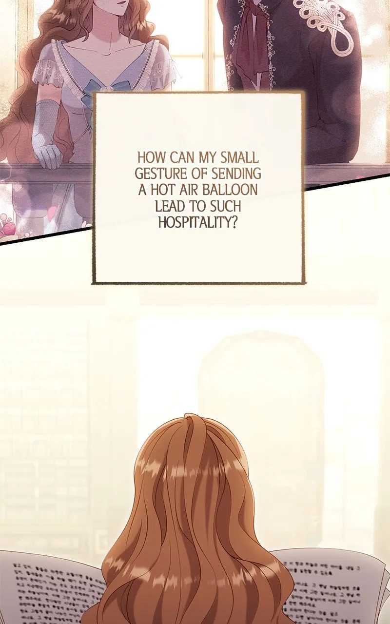 The Murdered Princess andthe Innocent Traitor Chapter 19 page 83 - 