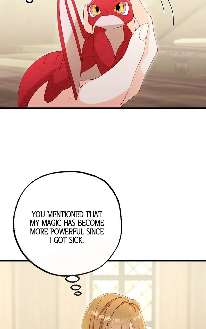The Murdered Princess andthe Innocent Traitor Chapter 19 page 88 - 