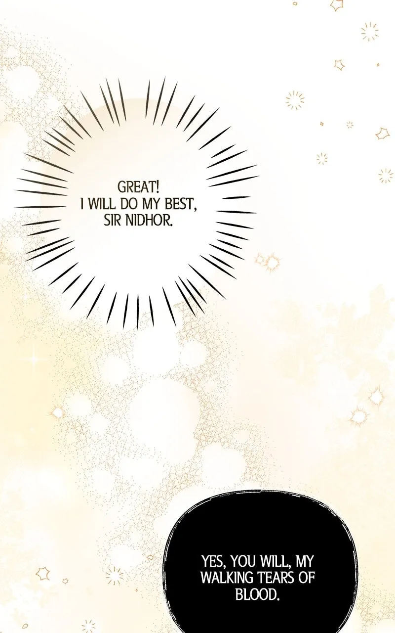 The Murdered Princess andthe Innocent Traitor Chapter 19 page 92 - 