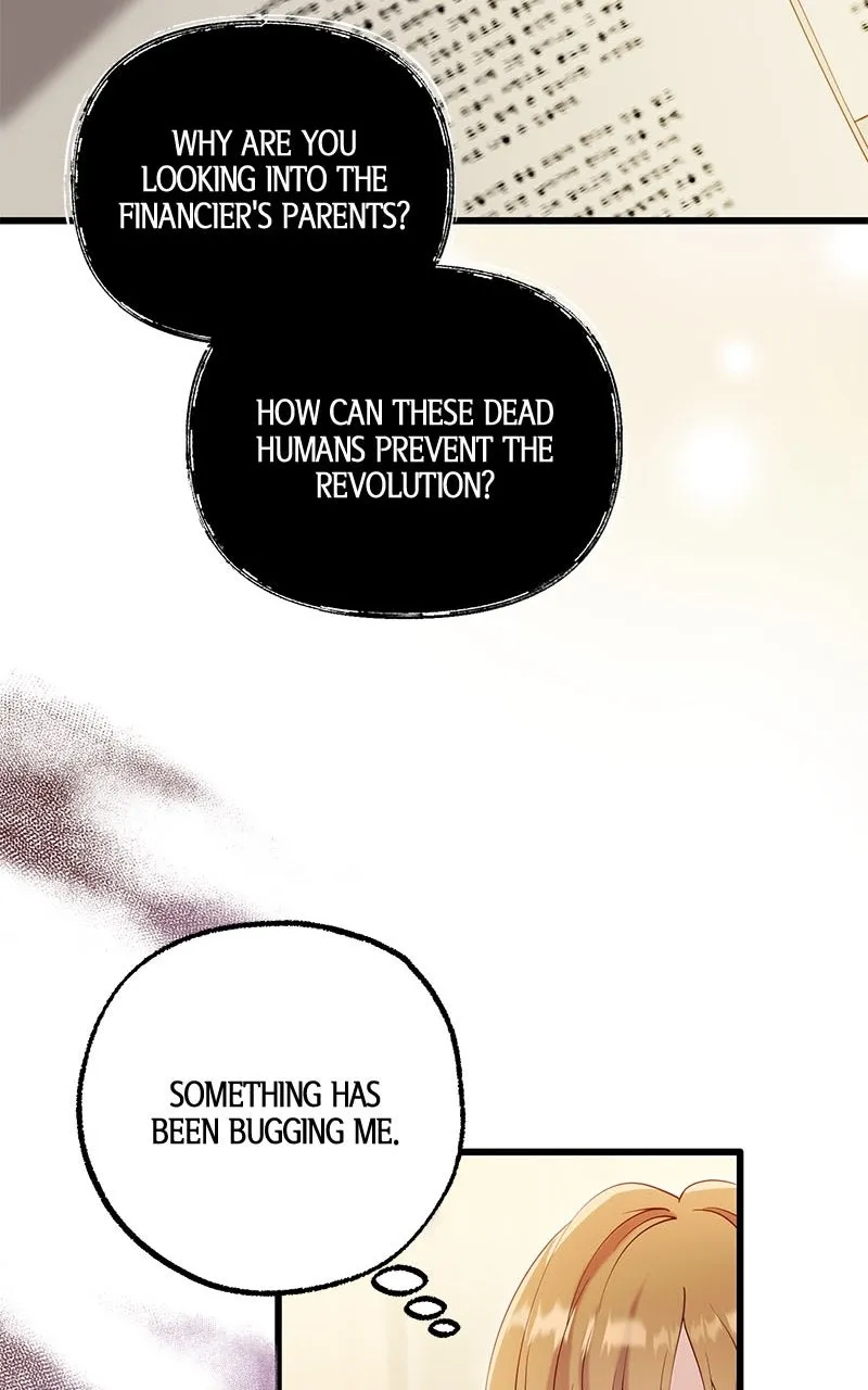 The Murdered Princess andthe Innocent Traitor Chapter 19 page 94 - 