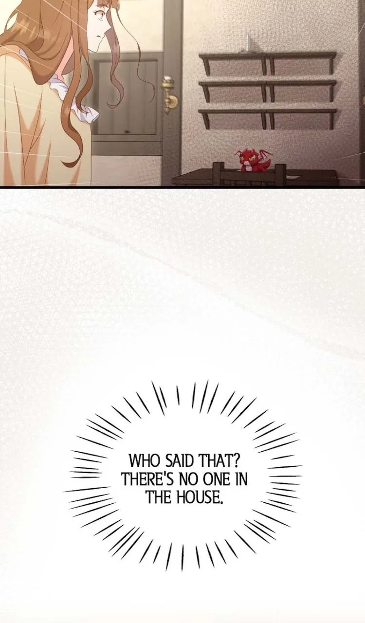 The Murdered Princess andthe Innocent Traitor Chapter 2 page 34 - 