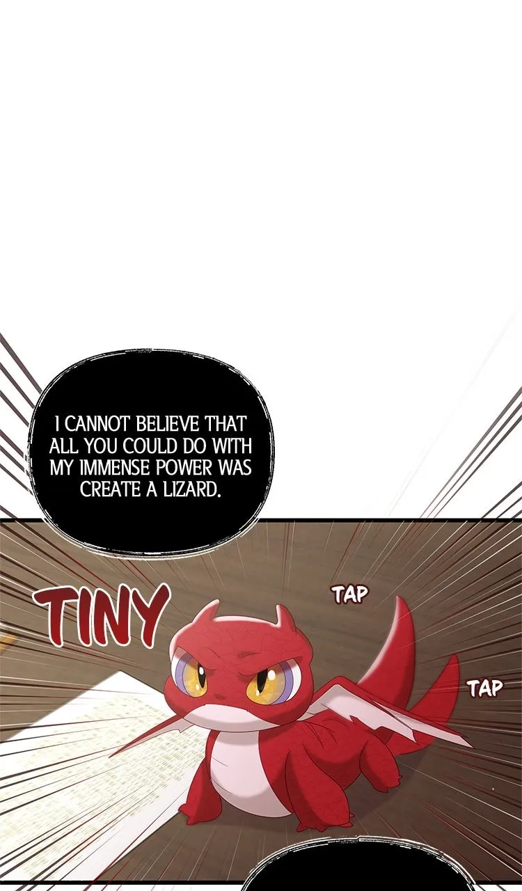 The Murdered Princess andthe Innocent Traitor Chapter 2 page 38 - 