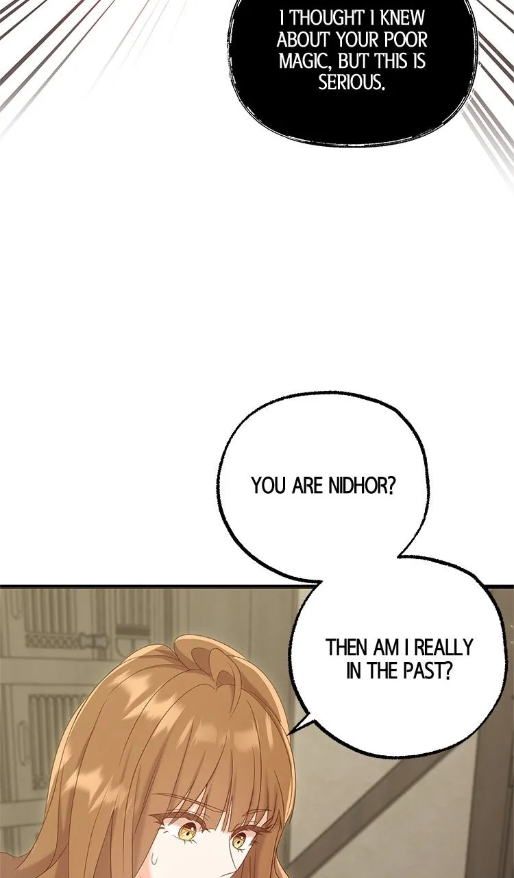 The Murdered Princess andthe Innocent Traitor Chapter 2 page 39 - 