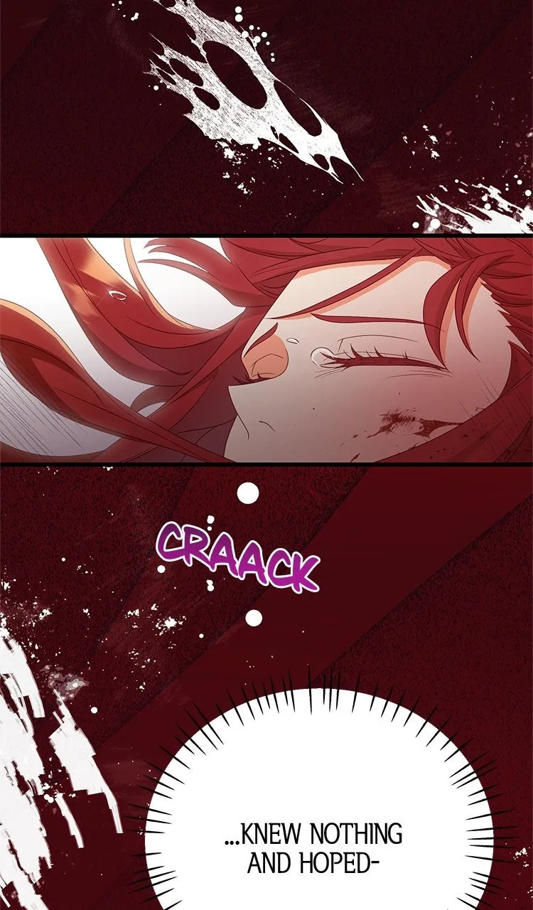 The Murdered Princess andthe Innocent Traitor Chapter 2 page 5 - 