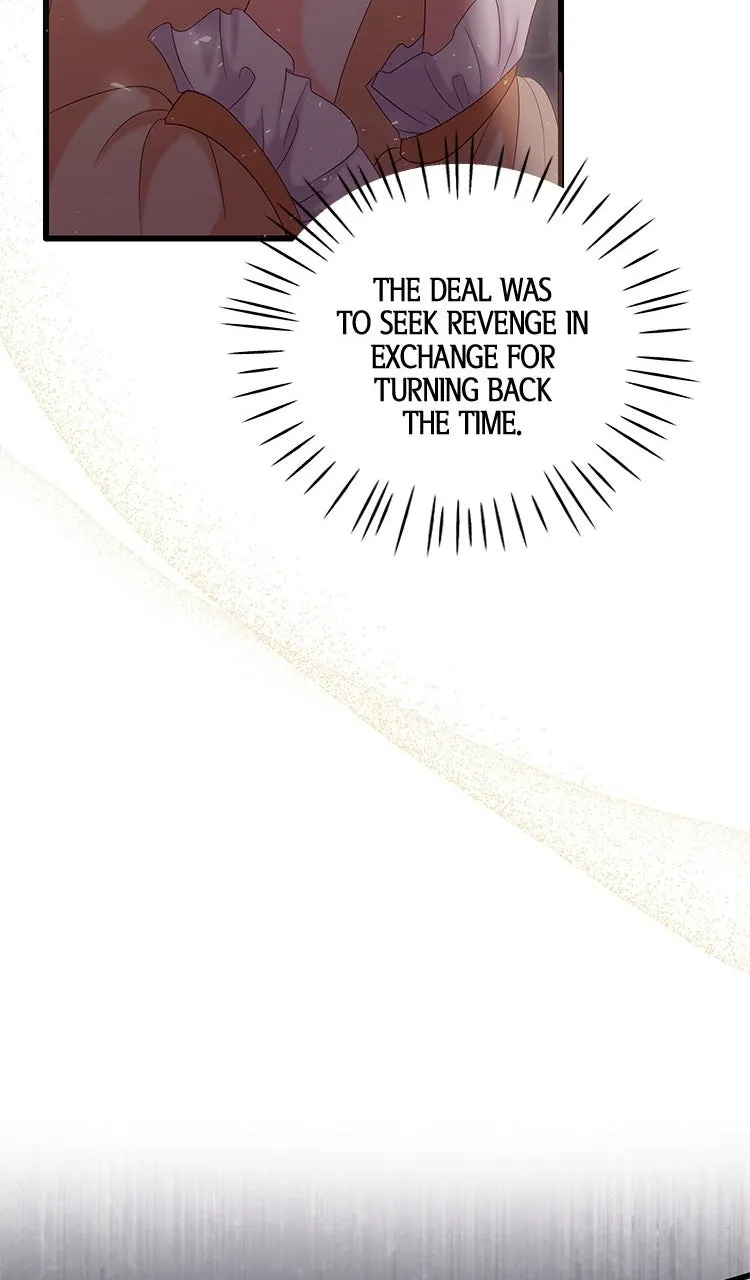 The Murdered Princess andthe Innocent Traitor Chapter 2 page 44 - 