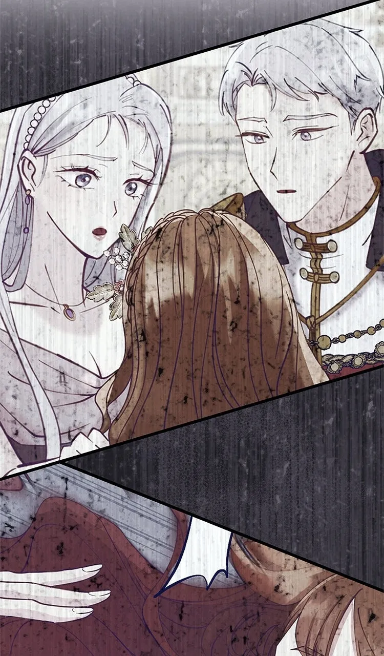 The Murdered Princess andthe Innocent Traitor Chapter 2 page 45 - 