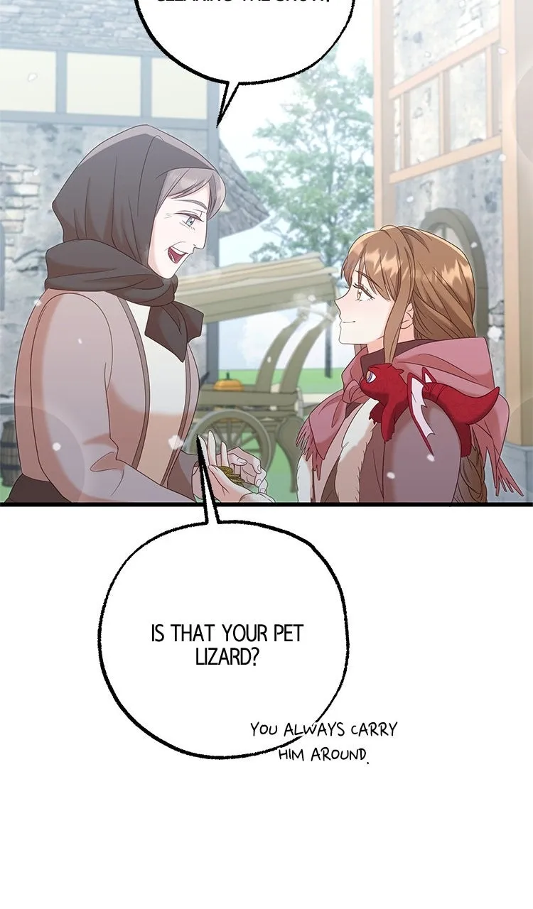 The Murdered Princess andthe Innocent Traitor Chapter 2 page 53 - 