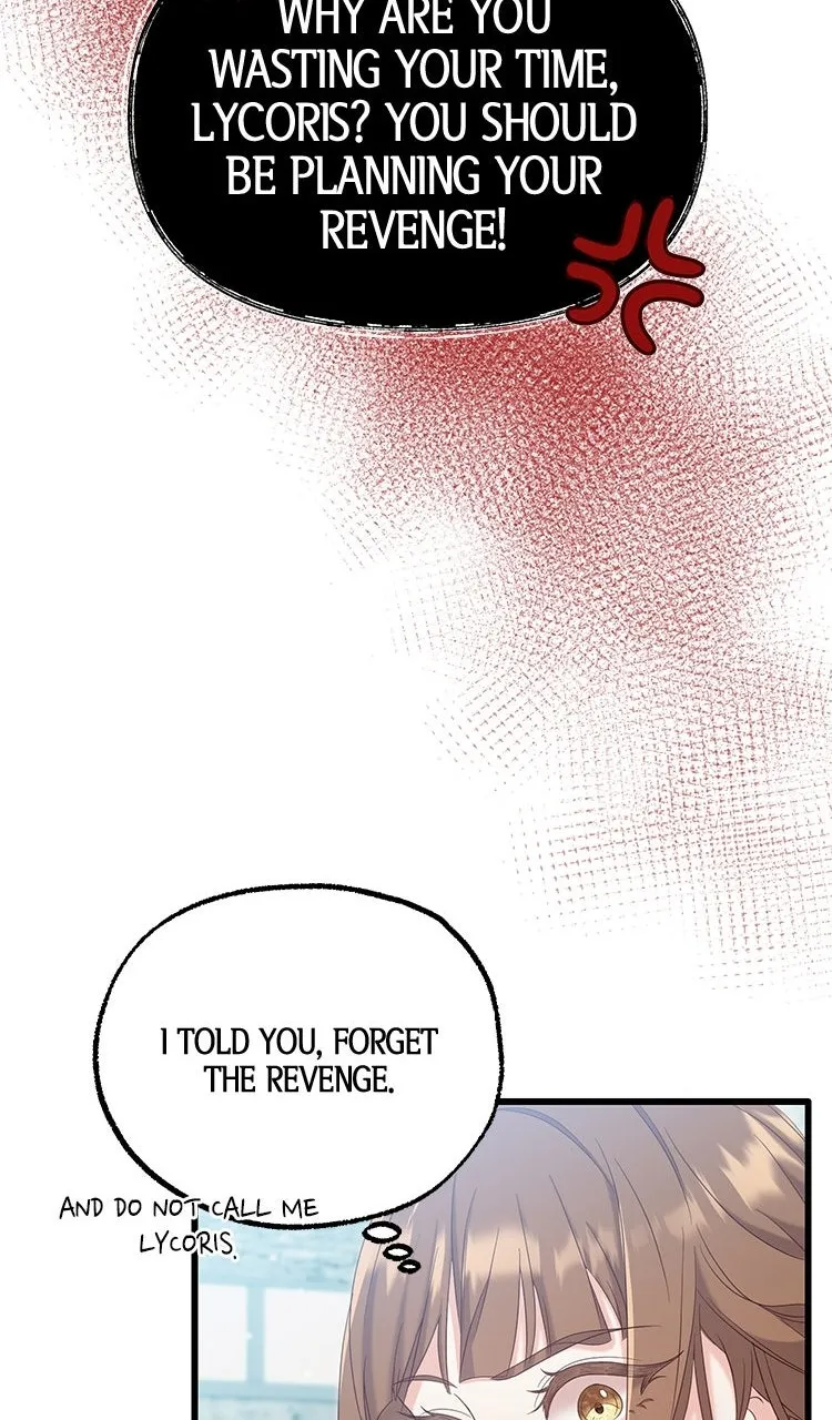 The Murdered Princess andthe Innocent Traitor Chapter 2 page 55 - 