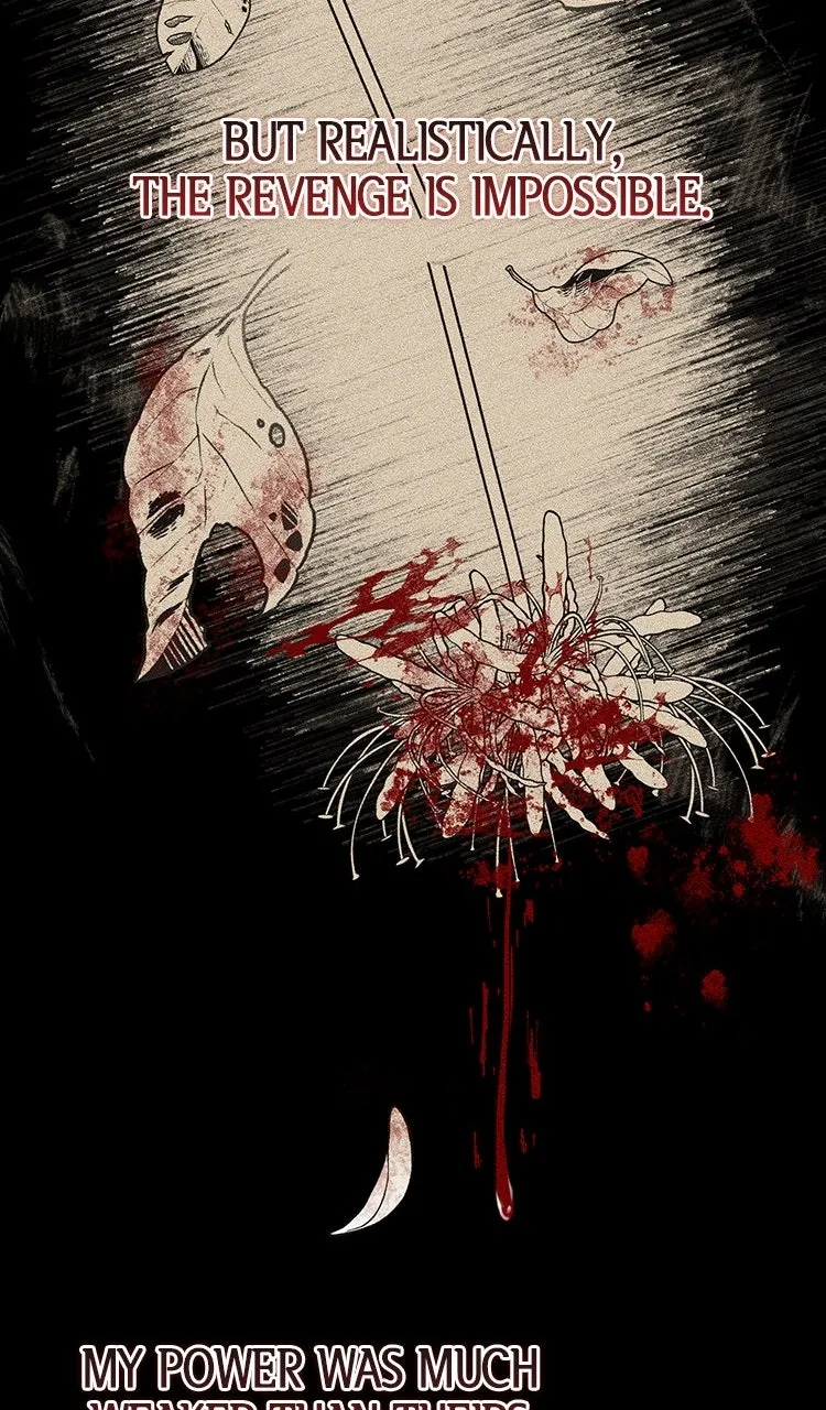 The Murdered Princess andthe Innocent Traitor Chapter 2 page 60 - 