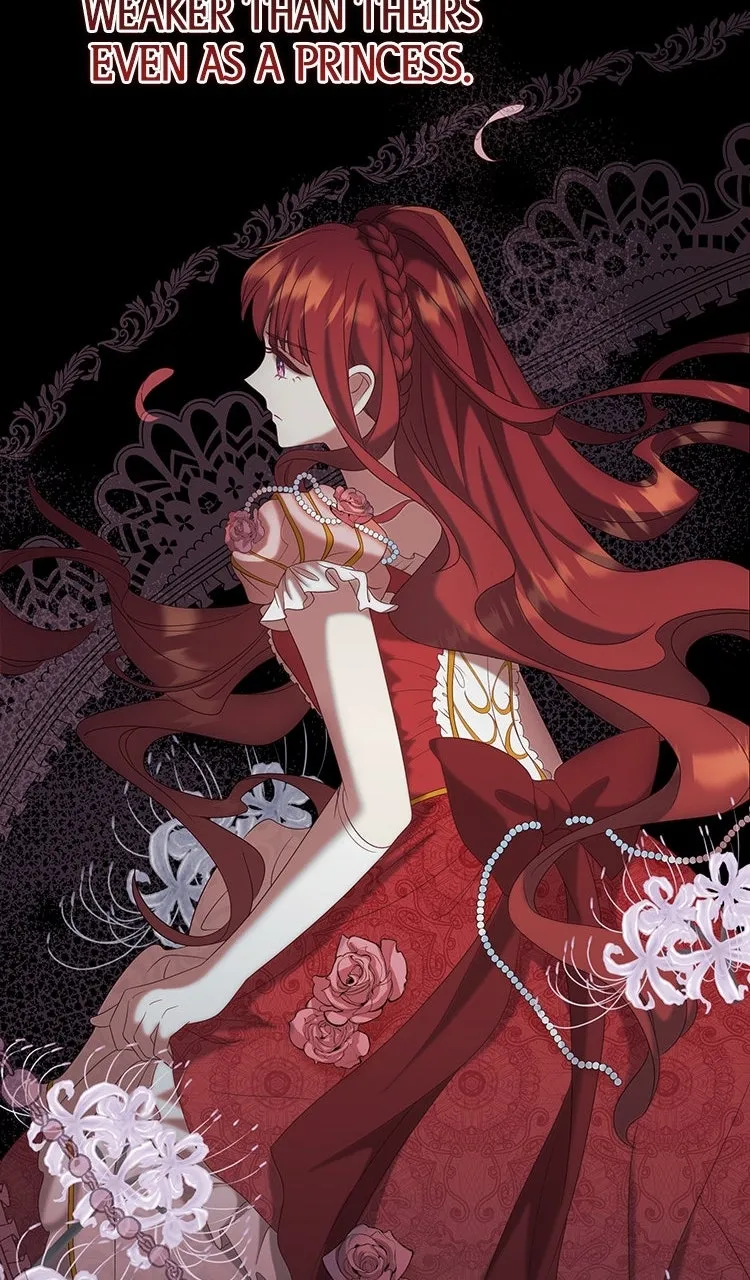 The Murdered Princess andthe Innocent Traitor Chapter 2 page 61 - 