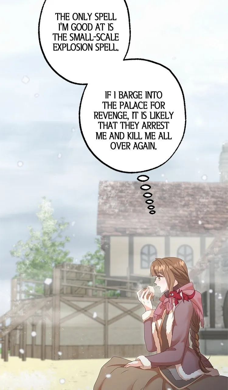 The Murdered Princess andthe Innocent Traitor Chapter 2 page 65 - 