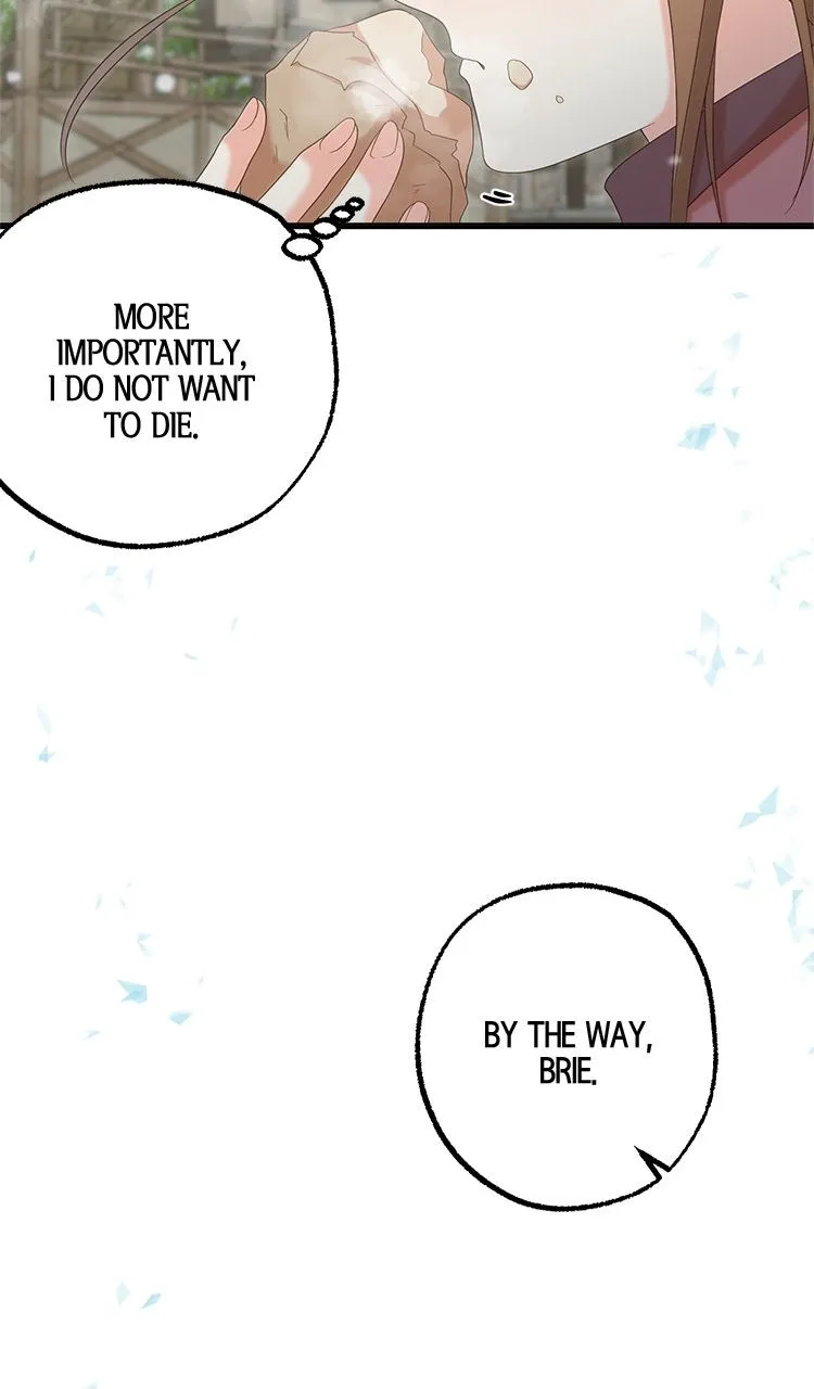 The Murdered Princess andthe Innocent Traitor Chapter 2 page 67 - 