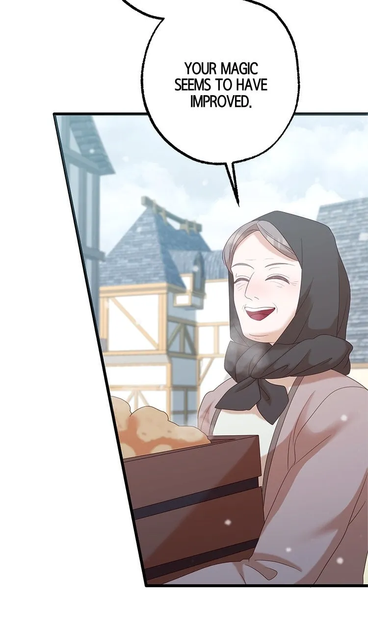 The Murdered Princess andthe Innocent Traitor Chapter 2 page 69 - 