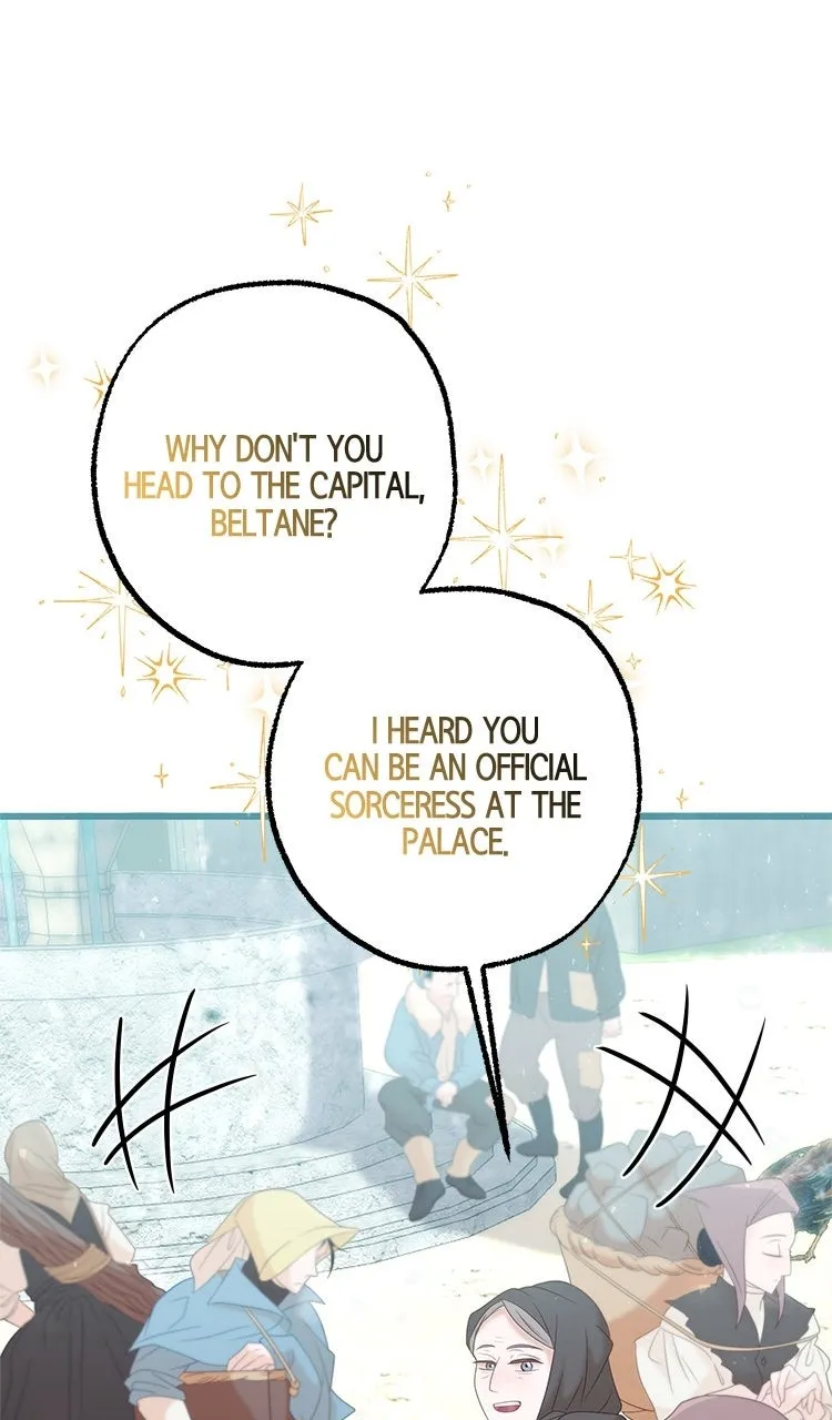 The Murdered Princess andthe Innocent Traitor Chapter 2 page 70 - 