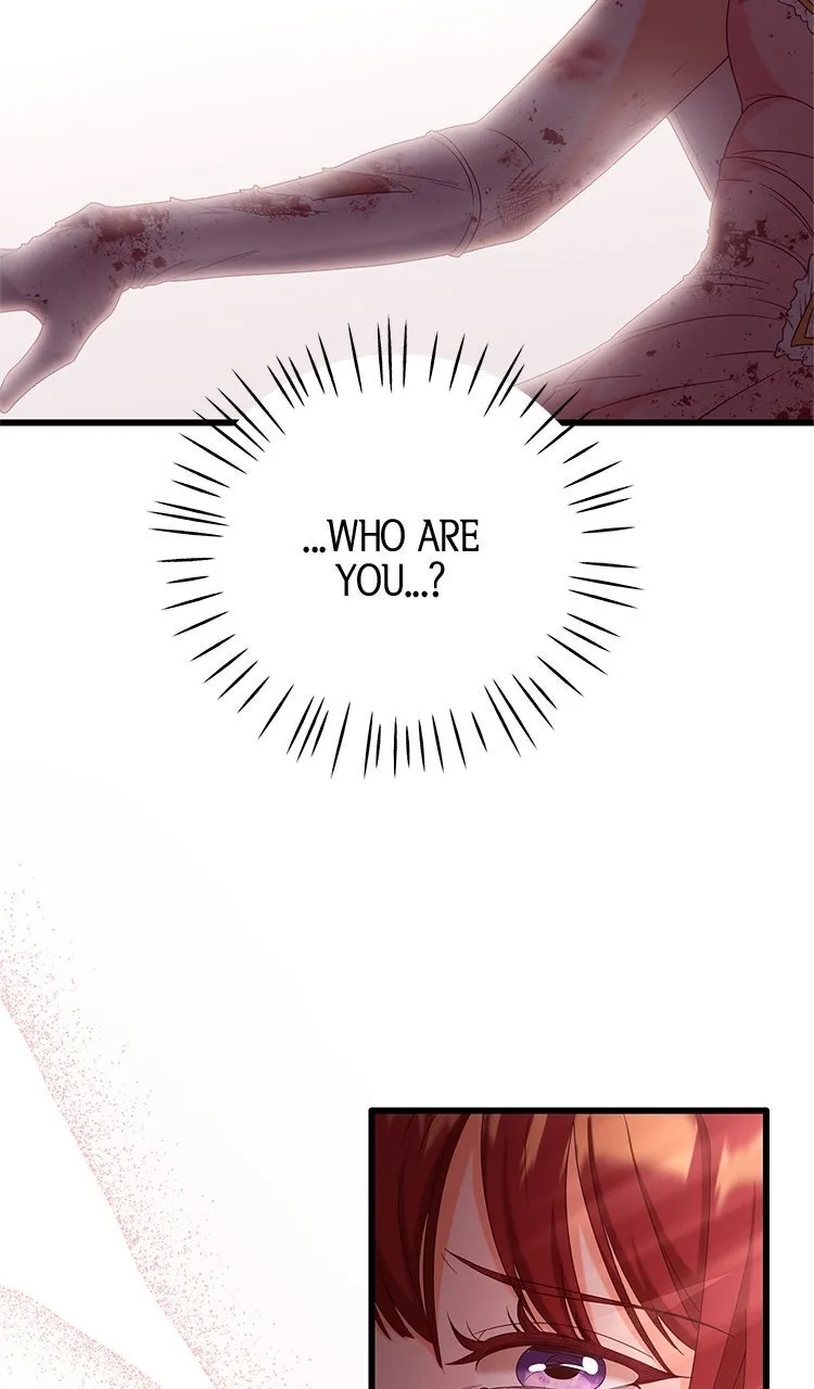 The Murdered Princess andthe Innocent Traitor Chapter 2 page 8 - 