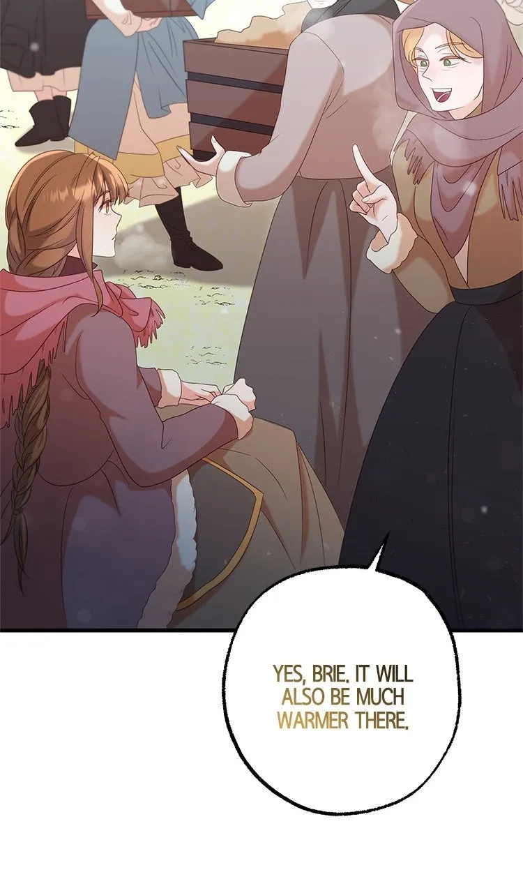 The Murdered Princess andthe Innocent Traitor Chapter 2 page 71 - 