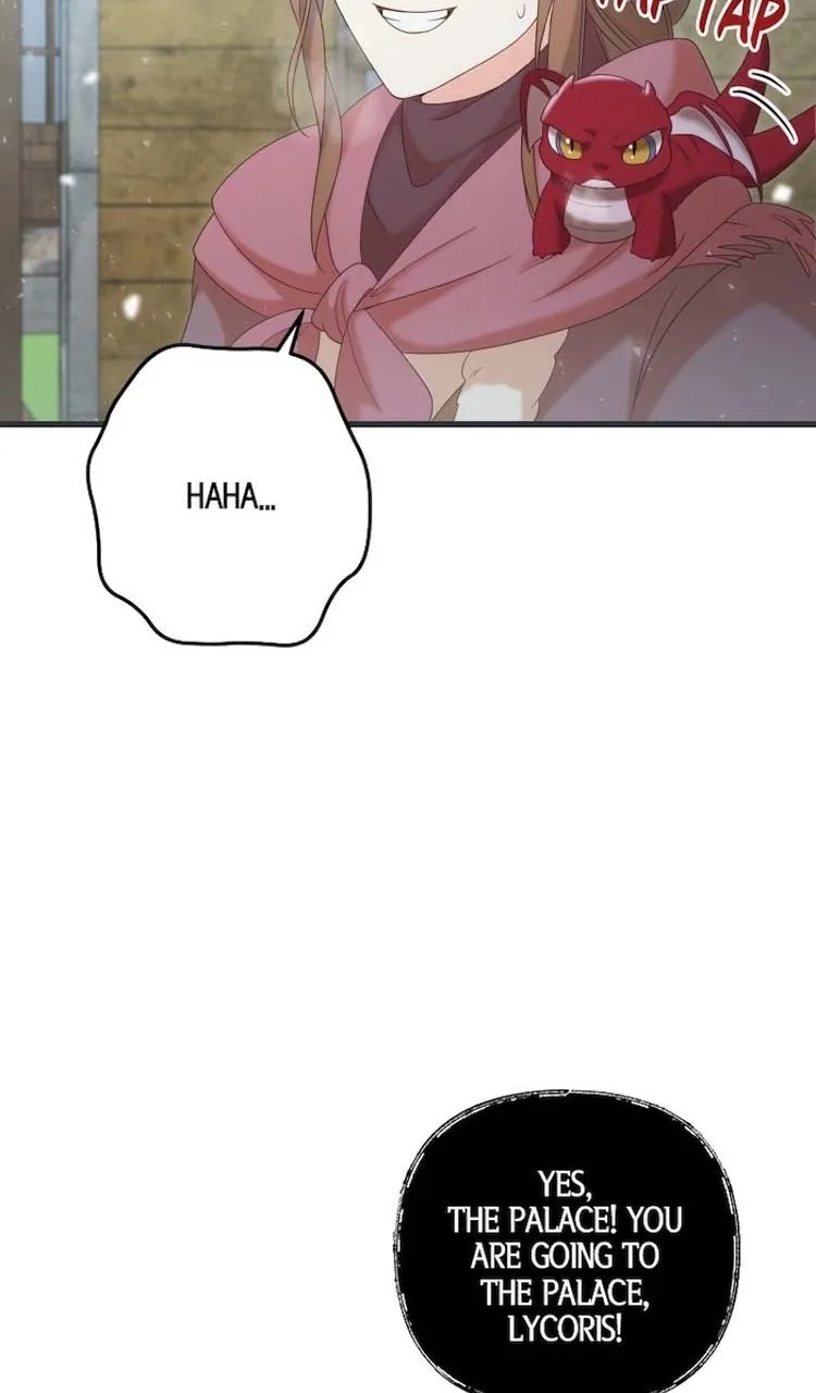 The Murdered Princess andthe Innocent Traitor Chapter 2 page 73 - 