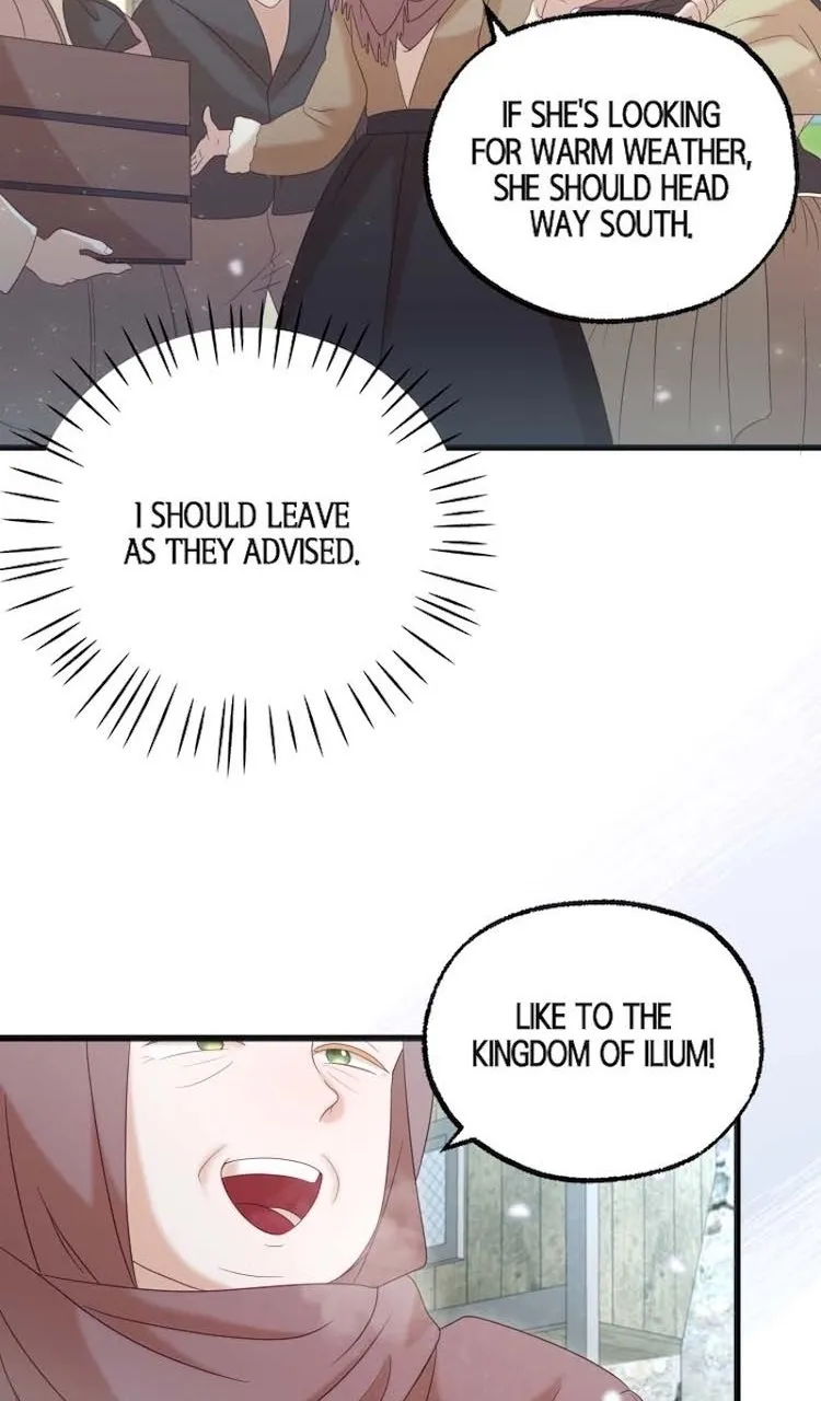 The Murdered Princess andthe Innocent Traitor Chapter 2 page 76 - 