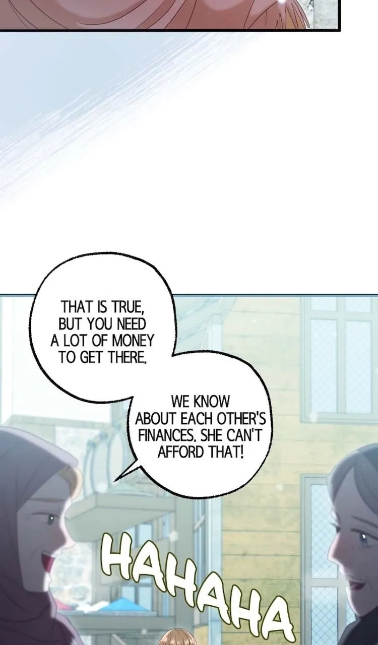 The Murdered Princess andthe Innocent Traitor Chapter 2 page 77 - 
