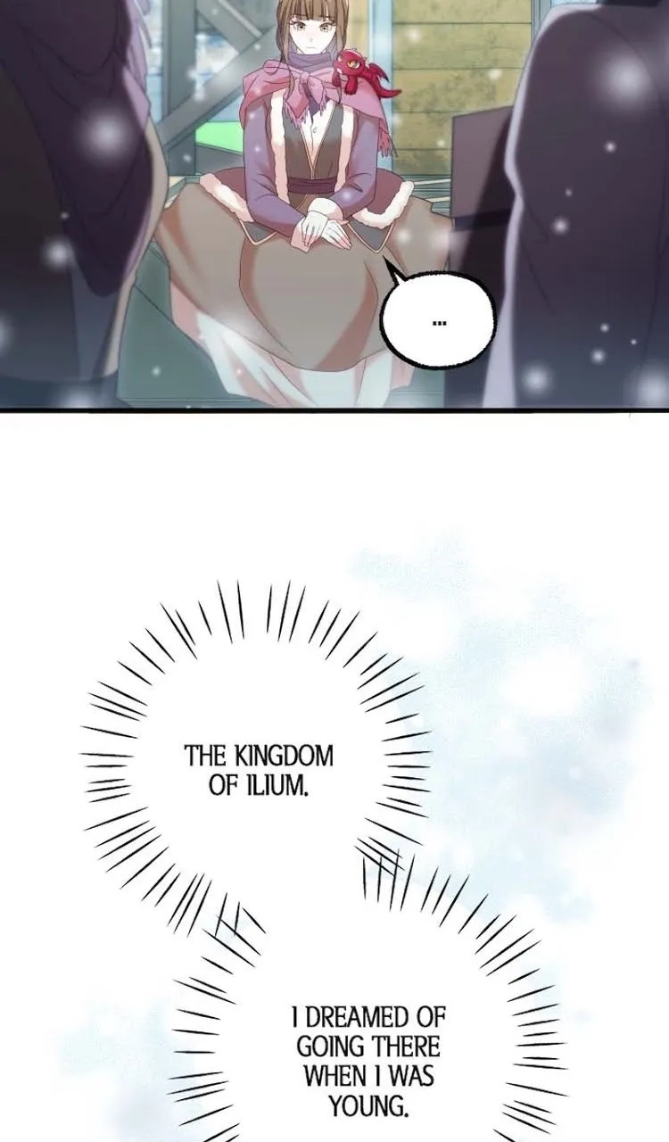 The Murdered Princess andthe Innocent Traitor Chapter 2 page 78 - 