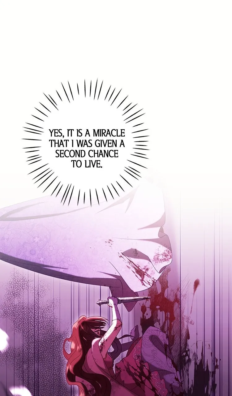 The Murdered Princess andthe Innocent Traitor Chapter 2 page 80 - 