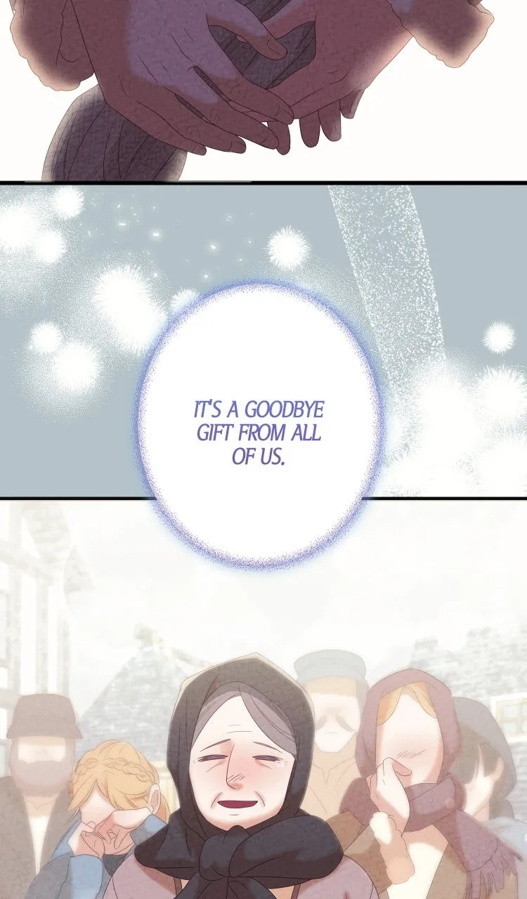 The Murdered Princess andthe Innocent Traitor Chapter 2 page 90 - 