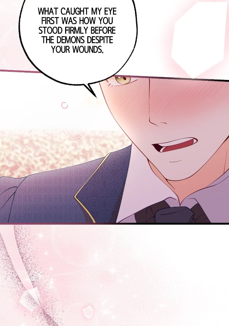 The Murdered Princess andthe Innocent Traitor Chapter 20 page 103 - 
