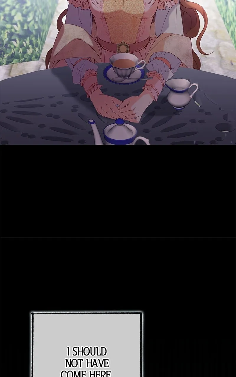 The Murdered Princess andthe Innocent Traitor Chapter 20 page 115 - 