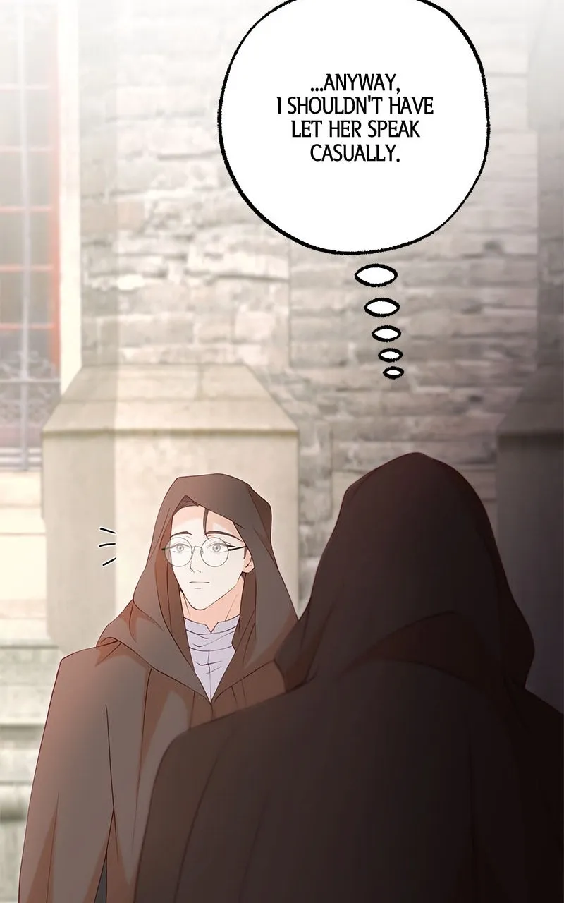 The Murdered Princess andthe Innocent Traitor Chapter 20 page 13 - 