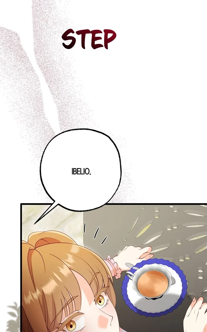 The Murdered Princess andthe Innocent Traitor Chapter 20 page 121 - 