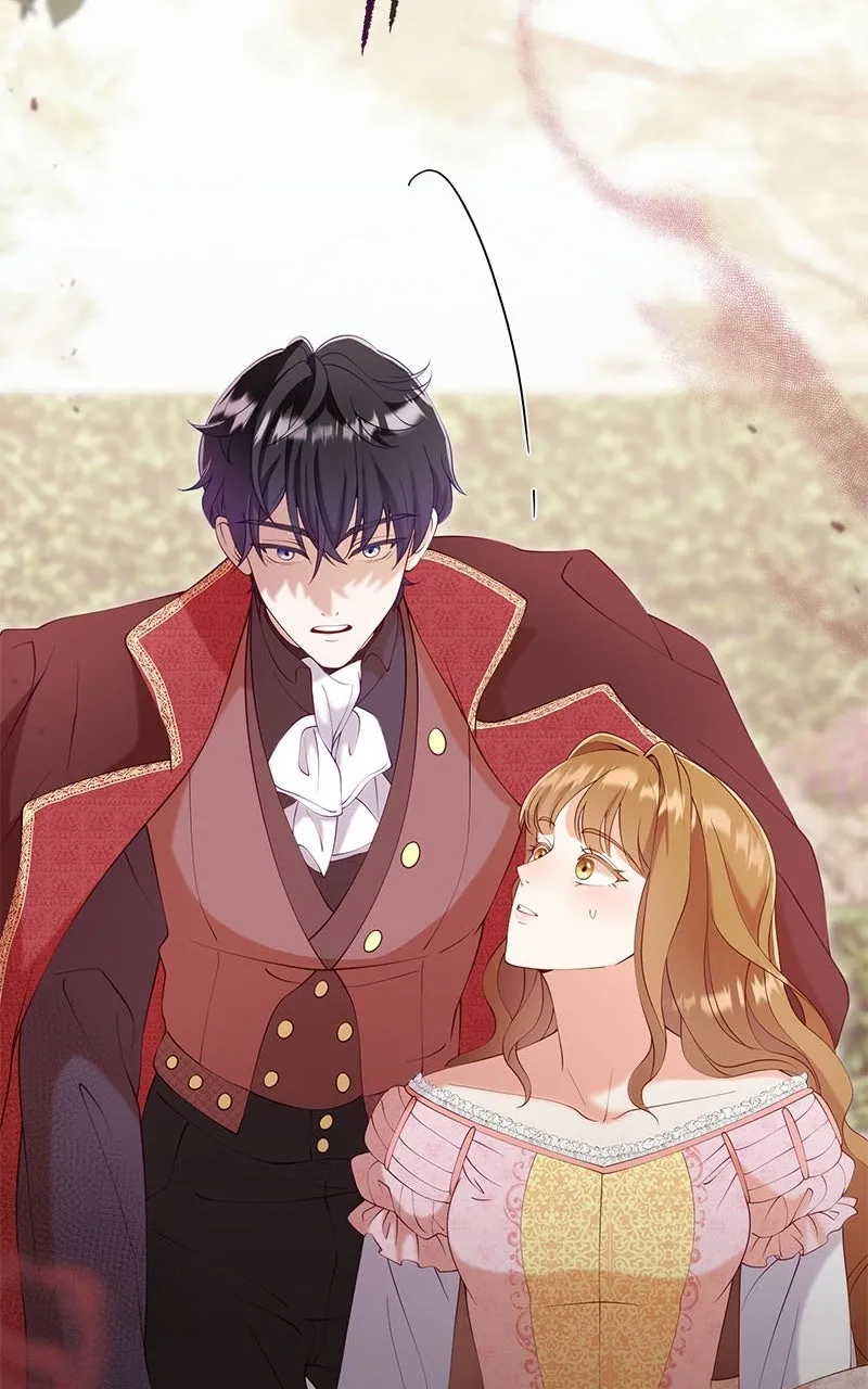 The Murdered Princess andthe Innocent Traitor Chapter 20 page 123 - 