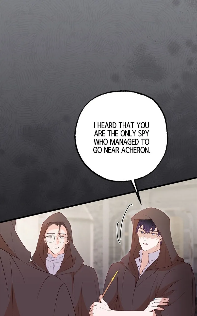 The Murdered Princess andthe Innocent Traitor Chapter 20 page 16 - 