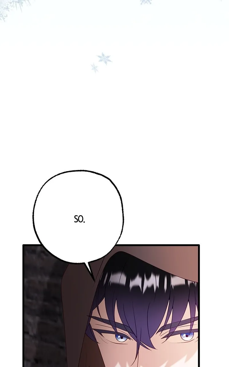 The Murdered Princess andthe Innocent Traitor Chapter 20 page 19 - 