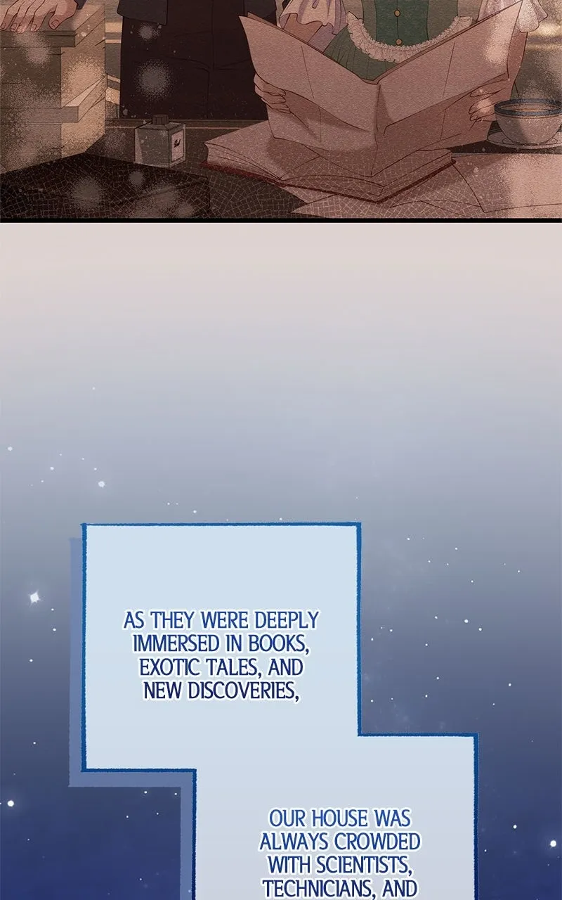The Murdered Princess andthe Innocent Traitor Chapter 20 page 28 - 