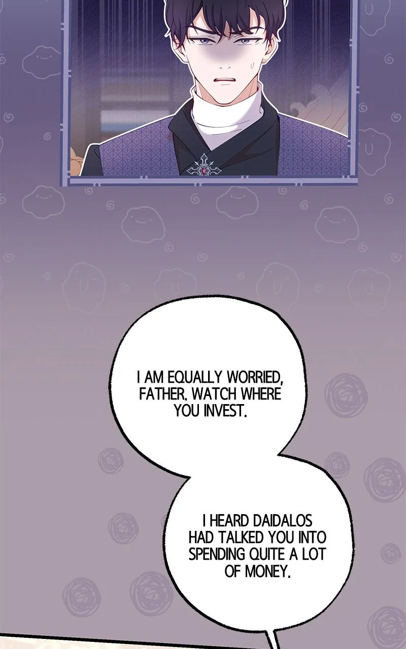 The Murdered Princess andthe Innocent Traitor Chapter 20 page 34 - 
