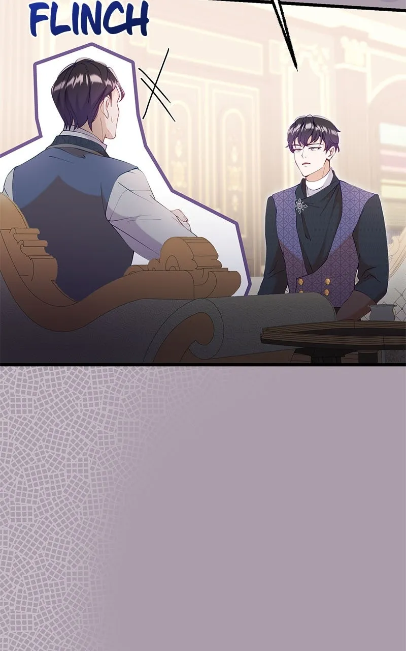 The Murdered Princess andthe Innocent Traitor Chapter 20 page 35 - 