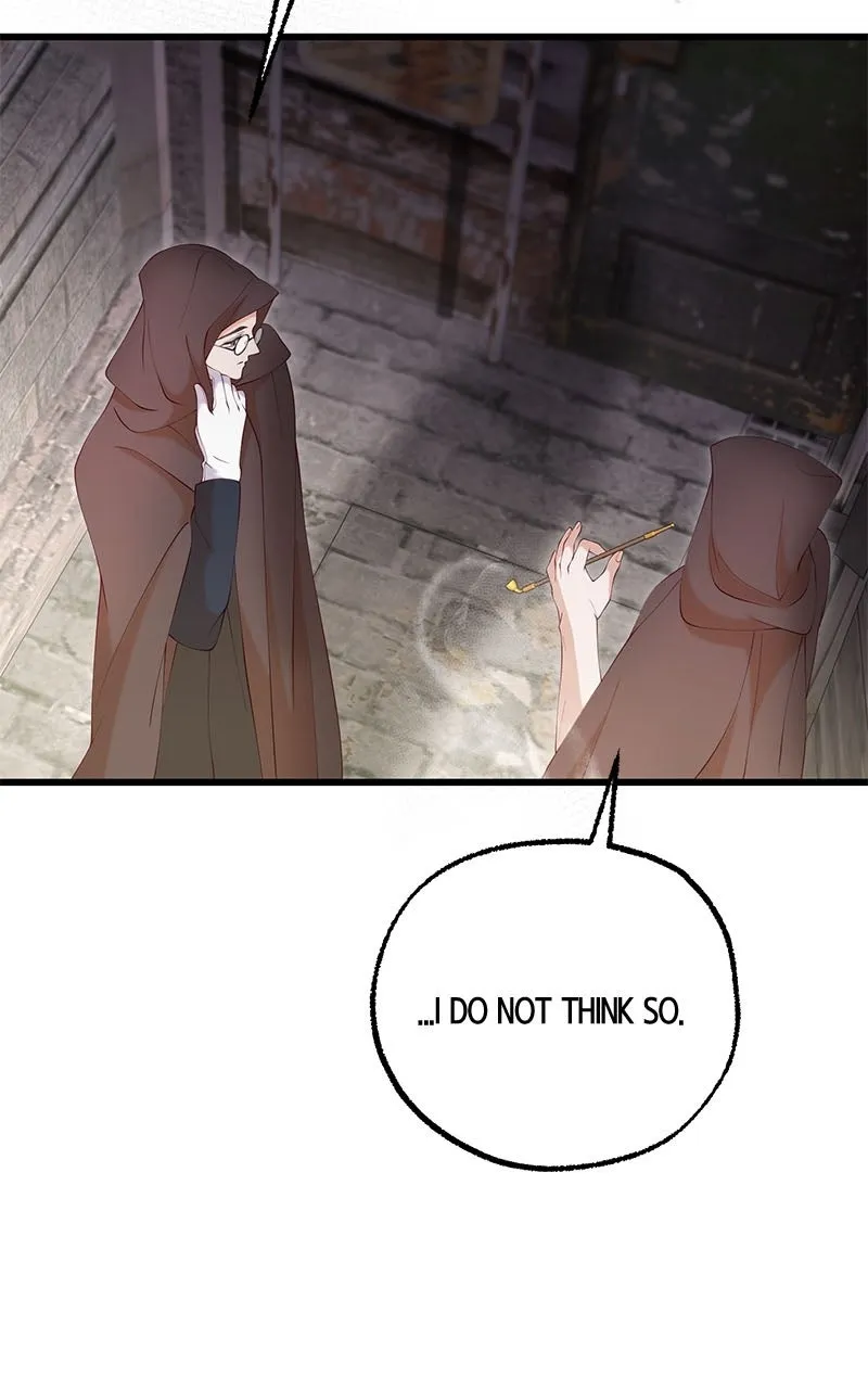 The Murdered Princess andthe Innocent Traitor Chapter 20 page 5 - 
