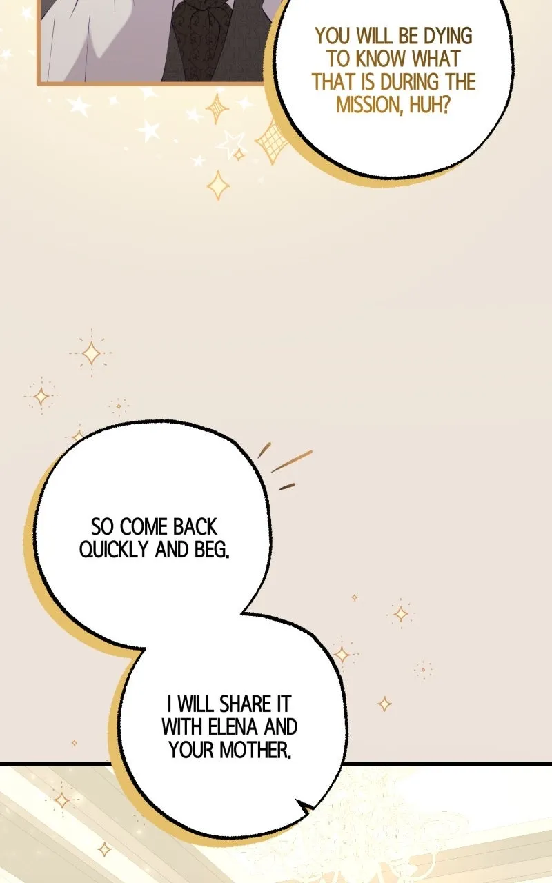 The Murdered Princess andthe Innocent Traitor Chapter 20 page 41 - 