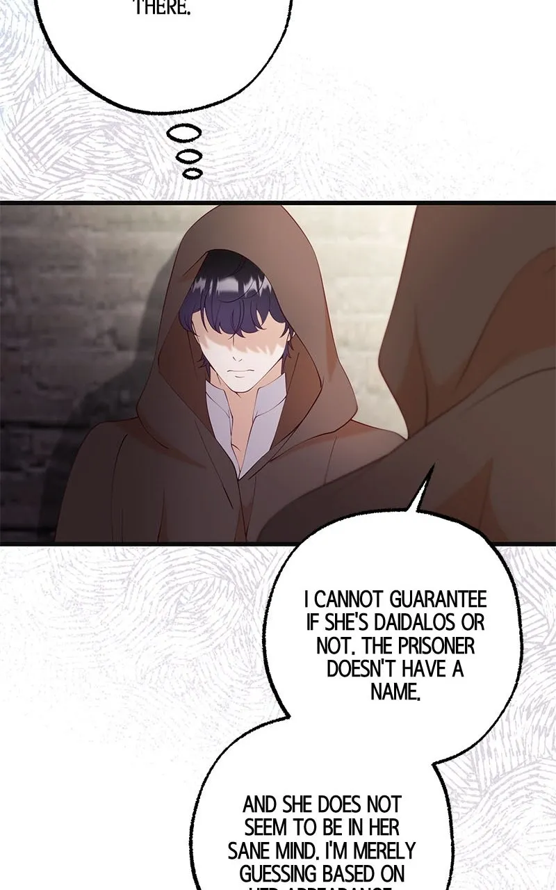 The Murdered Princess andthe Innocent Traitor Chapter 20 page 55 - 