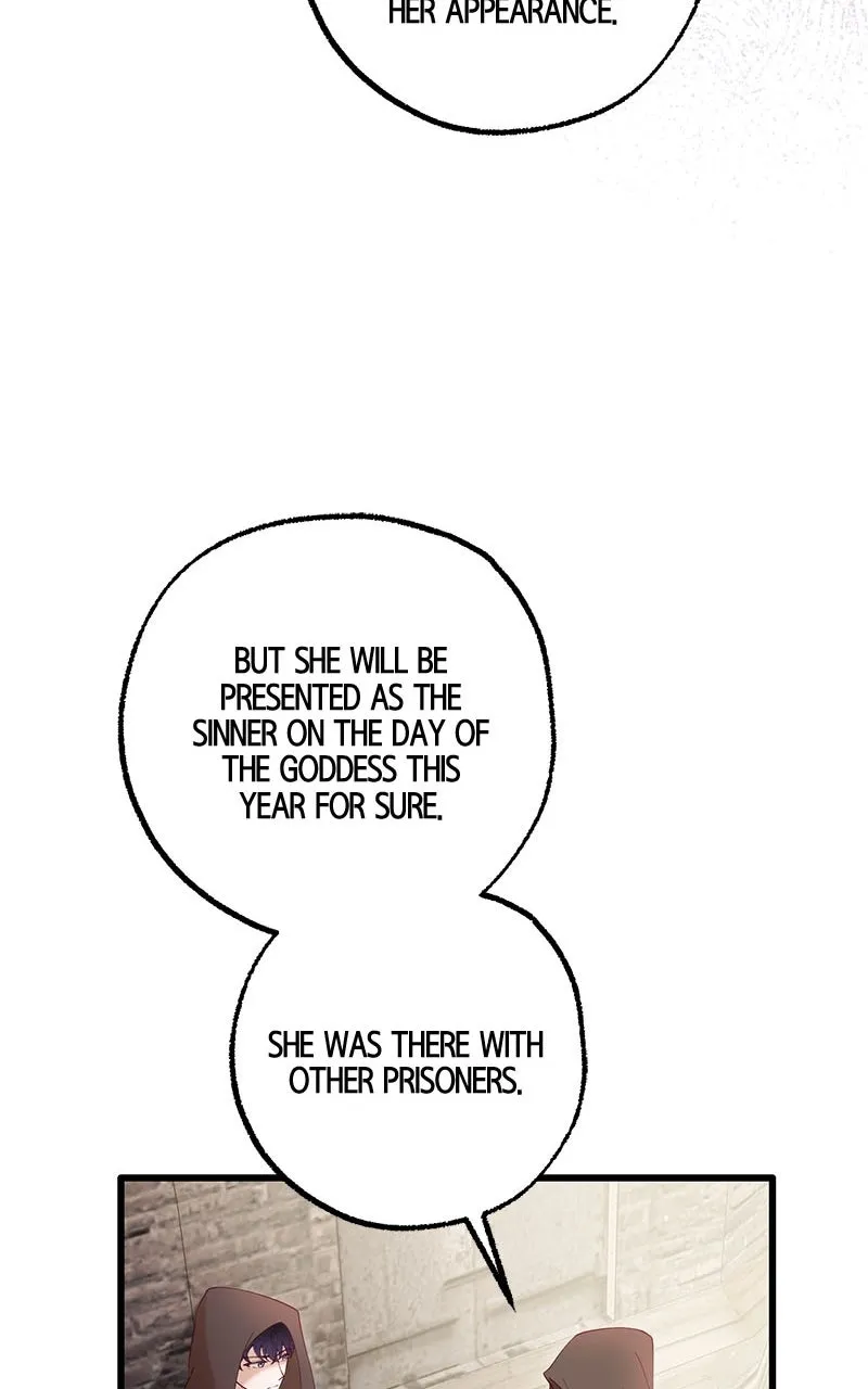 The Murdered Princess andthe Innocent Traitor Chapter 20 page 56 - 