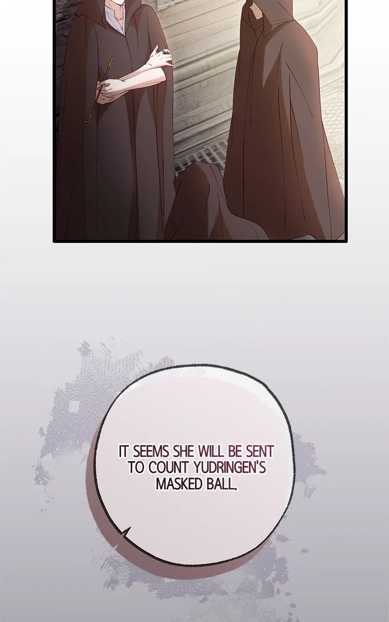 The Murdered Princess andthe Innocent Traitor Chapter 20 page 57 - 